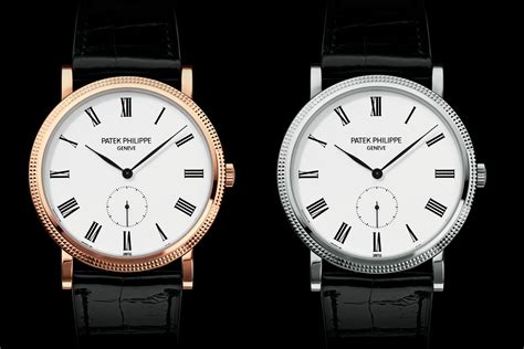 patek philippe clous de paris